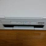 EPSON プリンタ Colorio PX-045Aを購入したのでレビュー