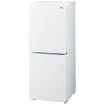 ハイアール冷蔵庫JR-NF148Aの音、評判、口コミ、価格をレビュー