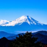 富士山登山で日焼け対策は必要？おすすめは？